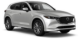 2023 Mazda CX-5 Signature Edition