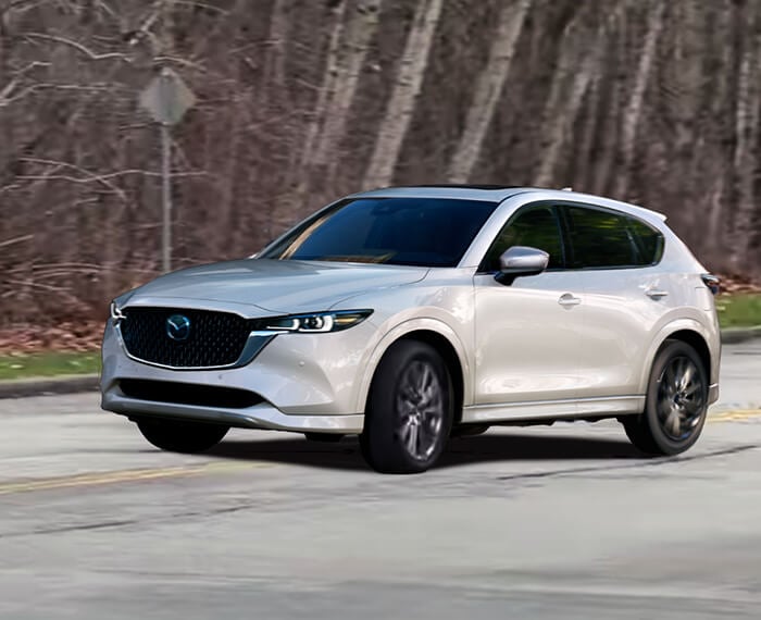 2024 Mazda CX-5: Price, Review, Photos (Canada)