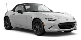 Image of an MX-5 ST GS-P. 