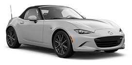 Image of an MX-5 ST GT.