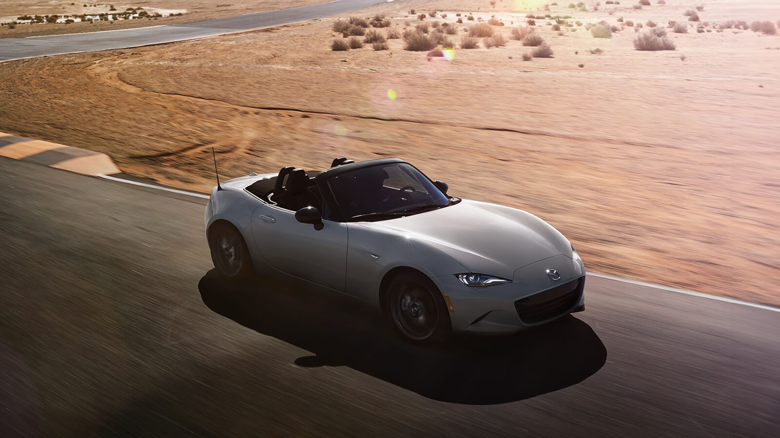 MAZDA MX-5 2026