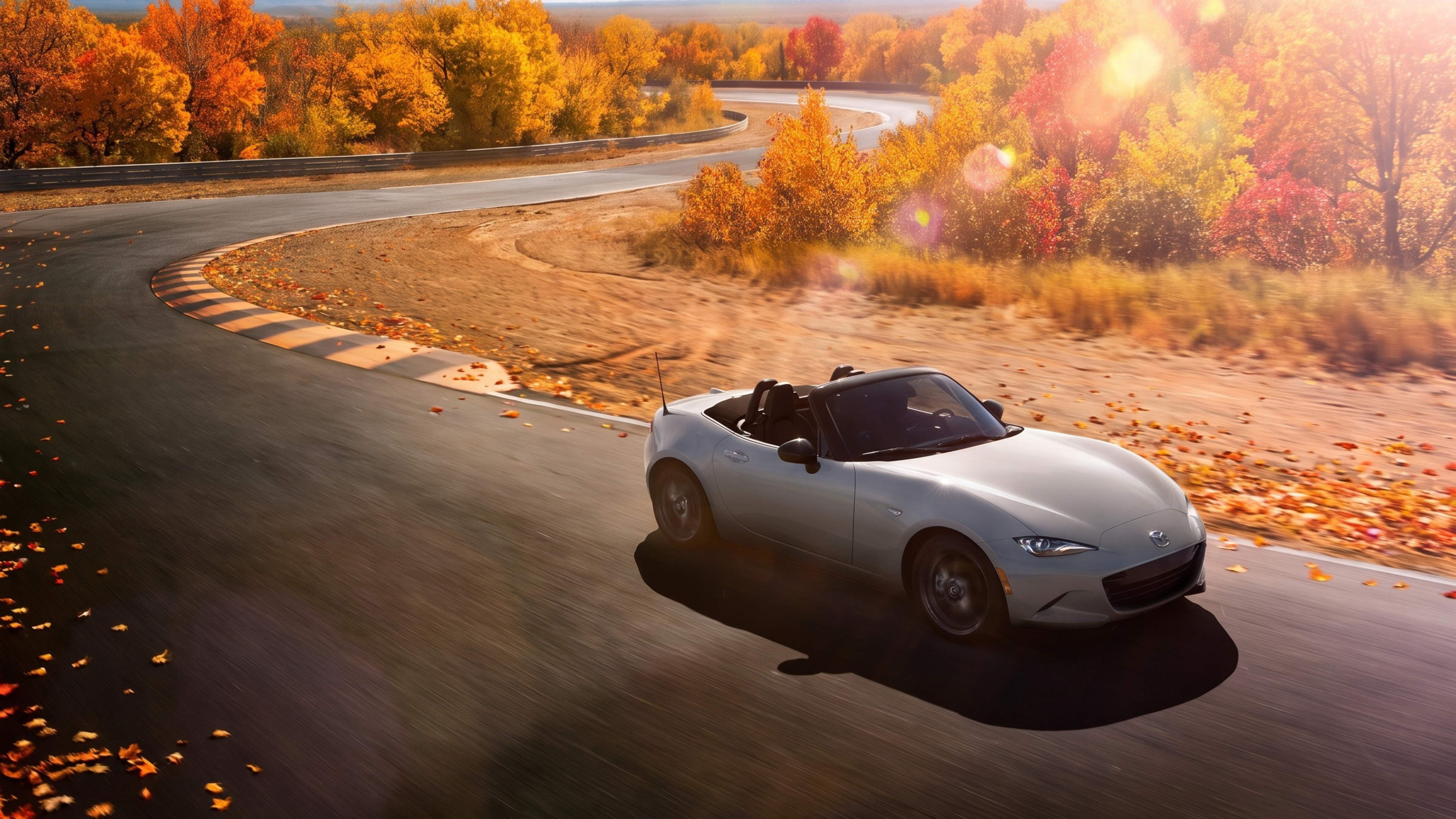 MAZDA MX-5 2026